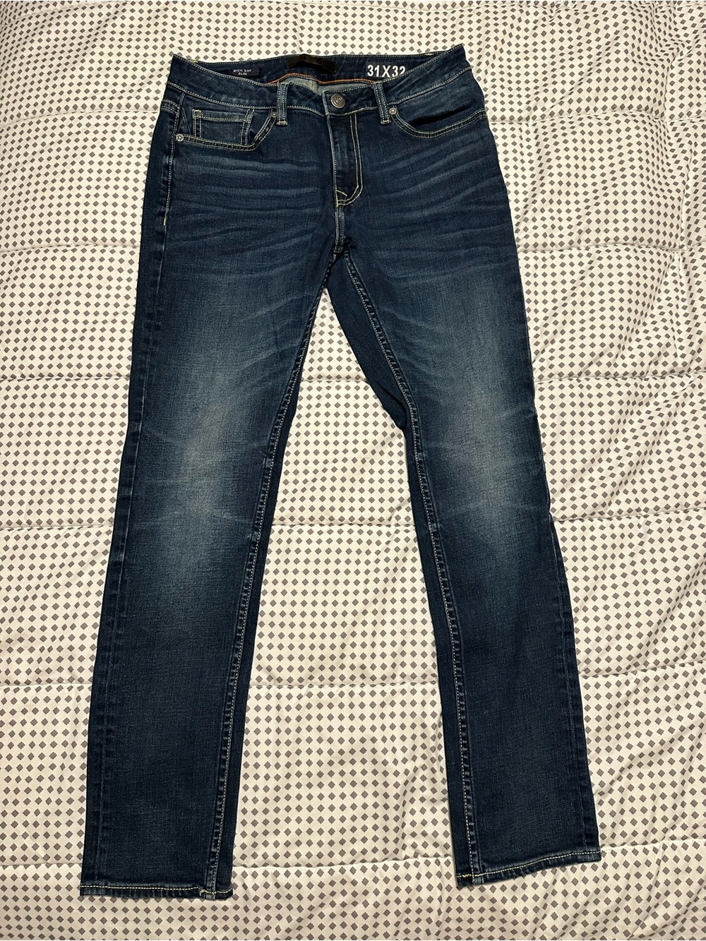 Vigoss Mick 330 Slim Jeans